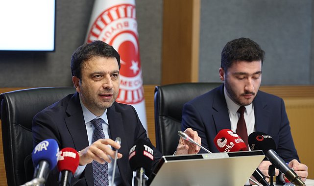 Ankara Cumhuriyet Başsavcı Vekili Akdoğan: 15-18 yaş grubundaki çocuklarımızda yaş küçüklüğüne bağlı indirimler uygulanmamalı