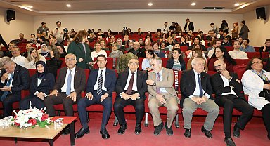 Ankara'da 'Dünya Tüberküloz Günü' sempozyumu