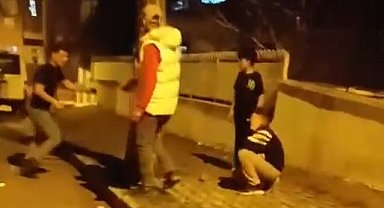 Ankara'da akran zorbalığına 2 tutuklama