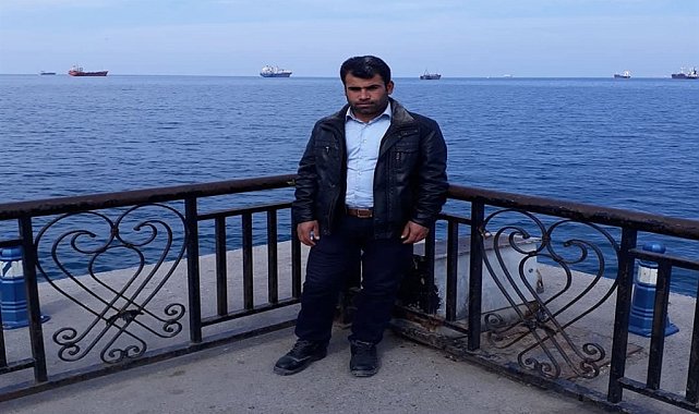 Annesini aldattığını iddia ettiği babasını öldüren şüpheli tutuklandı