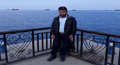 Annesini aldattığını iddia ettiği babasını öldüren şüpheli tutuklandı