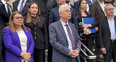 Antalya Büyükşehir Belediyesi'ne yönelik 'rüşvet' ve 'yolsuzluk' davasında 3'üncü gün