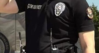 Antalya'da baba ile polis memuru oğlunun silahlı tartışması: 1 ölü, 1 yaralı