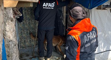Apart otelin penceresinden çıktıktan sonra kaybolan Uğur'dan 15 gündür haber yok