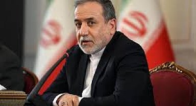 Arakçi: A planınız başarısız oldu, B planınız da başarısız olacak