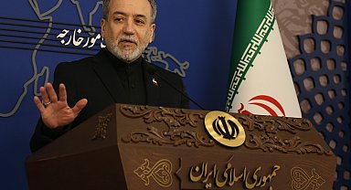 Arakçi: İran, İsrail'in işlediği suçların bedelini ağır bir şekilde ödetecek