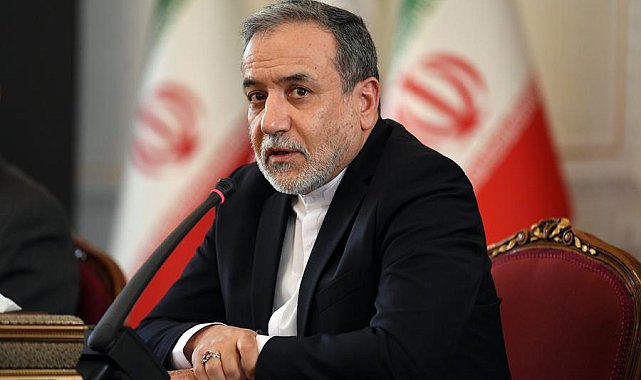 Arakçi: Kendimizi savunmak için her türlü meşru hakkımız var