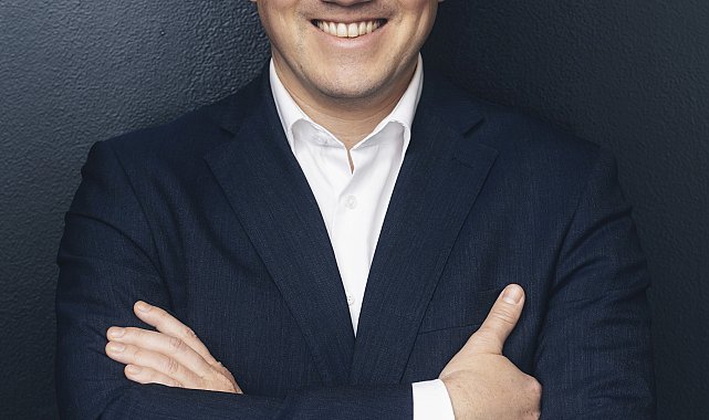 Aras Kargo'nun COO görevine Andreas Thöni getirildi