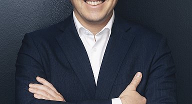 Aras Kargo'nun COO görevine Andreas Thöni getirildi