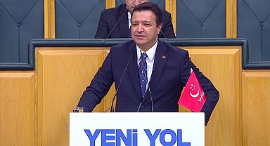 Arıkan: Washington'daki hesap Tahran'da tutmadı