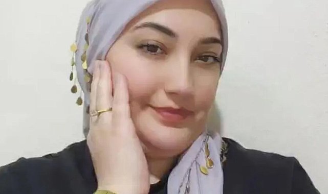 Arkadaşının evinde fenalaşan Yazgül, hastanede öldü