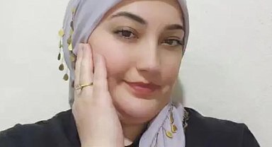 Arkadaşının evinde fenalaşan Yazgül, hastanede öldü