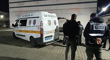 Arkadaşının kalbinden bıçakladığı Müslüm, öldü