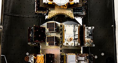 ASELSAN, LUNA-2 ile uzay tabanlı IoT kabiliyetini bir üst seviyeye taşıdı