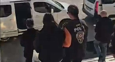 Aydın merkezli 'ücret iadesi vaadiyle' dolandırıcılık soruşturmasında 1 tutuklama