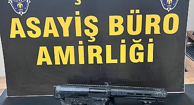 Aydın'da arkadaşını pompalı tüfekle başından vurarak öldüren şüpheli, tutuklandı
