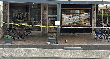 Aydın'da fırın sahiplerine silahlı saldırı: 2 kardeş öldü