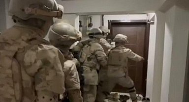 Aydın'da tefecilik çetesine operasyon: 4 tutuklama