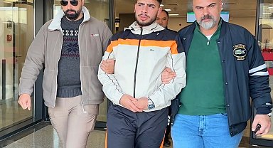 Baba olduğu gün cezaevine gönderildi