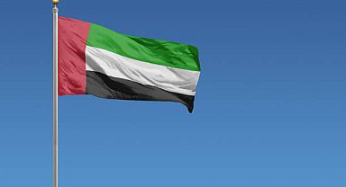 BAE hava savunma sistemleri İran füzelerine müdahale etti