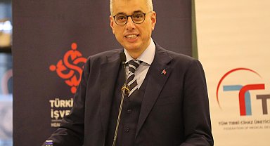 Bakam Memişoğlu: Daha çok yerli üretim almaya çalışacağız