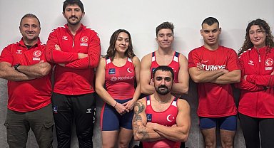 Bakan Bak'tan parakürek milli sporcular için tebrik mesajı