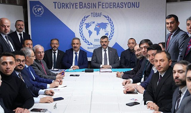 Bakan Çiftçi: Tek bir evladımızı dahi kaybetme lüksümüz yoktur