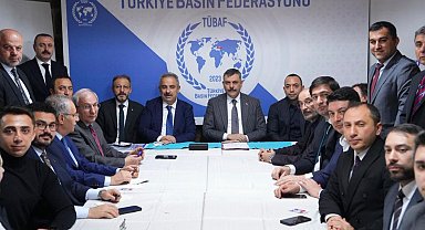 Bakan Çiftçi: Tek bir evladımızı dahi kaybetme lüksümüz yoktur