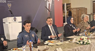 Bakan Çiftçi: Türkiye, bugün çok daha kudretli bir noktadadır