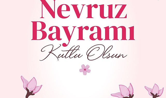 Bakan Ersoy'dan 'Nevruz Bayramı' mesajı