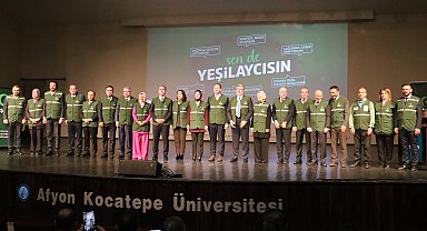 Bakan Göktaş: Bağımlılıkla mücadele, aslında aileyi ve toplumu koruma meselesidir