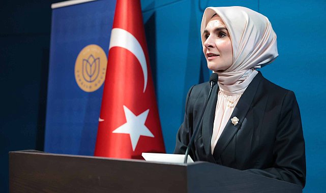 Bakan Göktaş: Fırsat eşitliğini esas alan iş ve satın alma uygulamalarını güçlendireceğiz