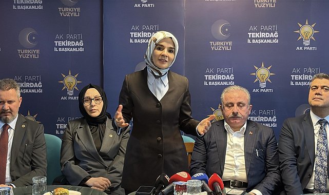 Bakan Göktaş: Hiç kimseyi geride bırakmayan anlayışla hareket ediyoruz