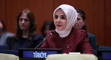 Bakan Göktaş: Kadınların güçlenmesi, aynı zamanda toplumun güçlenmesidir, ailenin de güçlenmesidir