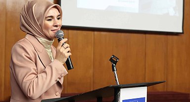 Bakan Göktaş: Şiddete karşı sıfır tolerans temel ilkemizdir