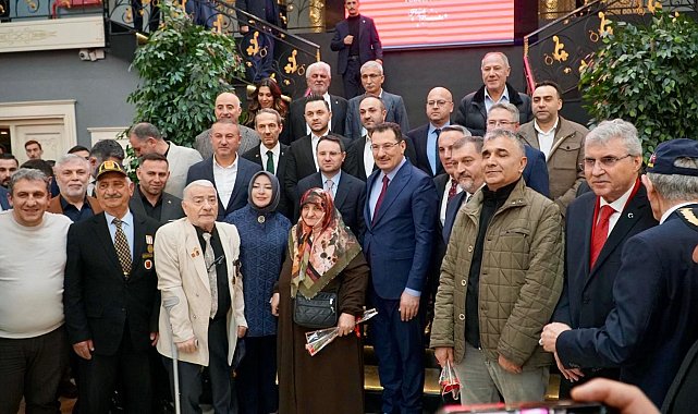 Bakan Gürlek: 65 yeni adliye, yatırım planı kapsamına alındı
