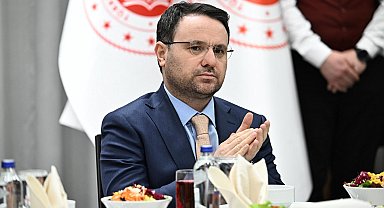 Bakan Gürlek: Adalet güçlü olduğunda devlet güçlü olur