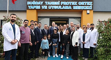 Bakan Işıkhan: İşe ilk adım programı için 243 milyar TL kaynak ayırdık