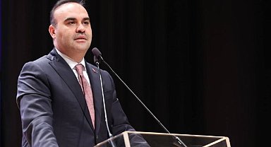 Bakan Kacır: Kaynaklara sahip çıkmak ve sorumluluk almak hepimizin görevi