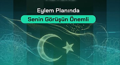 Bakan Kacır: Yapay Zeka Eylem Planı için öneri sunumu başladı