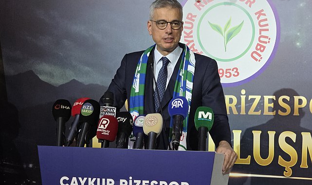 Bakan Memişoğlu: Dünyamızda birçok katliam, birçok kötülük var