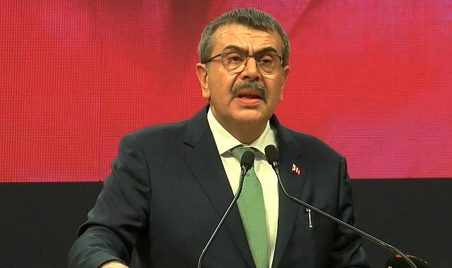 Bakan Tekin: 12 Mart, tarihin sinesine nakşedildiği mümtaz bir dönemeçtir