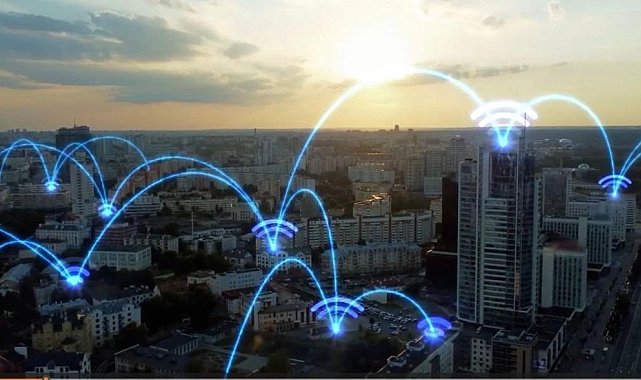 Bakan Uraloğlu: 5G hizmeti, 1 Nisan'da başlayacak
