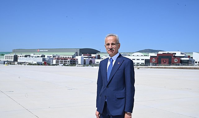 Bakan Uraloğlu: İHA pilotu başvuruları yüzde 236 arttı