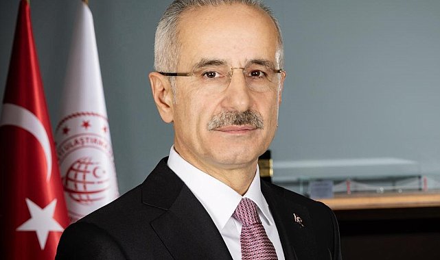 Bakan Uraloğlu: Sahibi Türk olan 16 gemiyi yakından izliyoruz