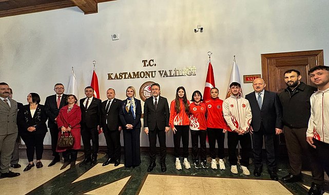 Bakan Yumaklı: Gecemizi gündüzümüze katıyoruz, katmaya da devam edeceğiz