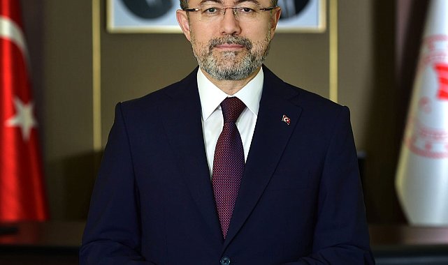 Bakan Yumaklı: Gübrede mevcut stoklar yeterli seviyede