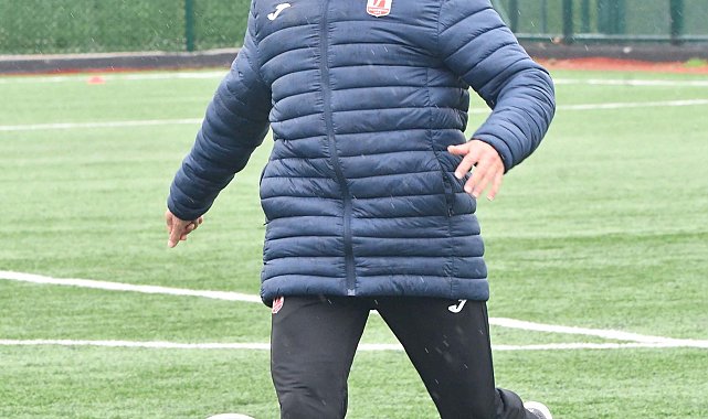 Balıkesirspor garanti peşinde