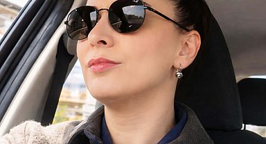 Başgardiyan Hayal evinde ölü bulundu; vücudunda darp izleri tespit edildi: 1 gözaltı