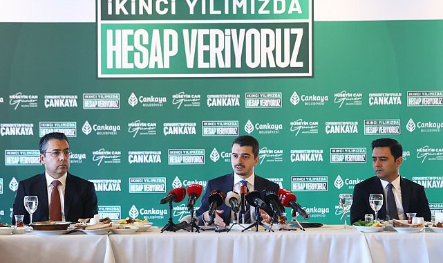 Başkan Güner: Şikayet eden değil, icraatta bulunan bir belediyeciliği önceliyoruz